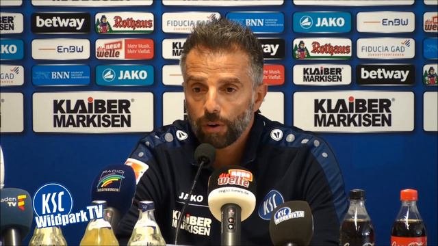 PK-Highlights vor dem Auswärtsspiel bei Union Berlin