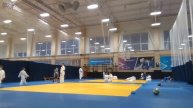 тренировка по дзюдо 30.11 - 16:30