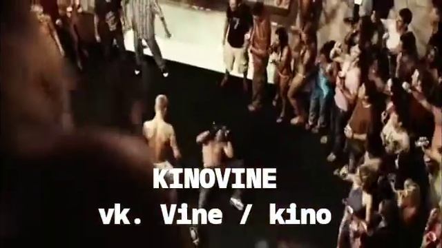 Первый бой джейкоба