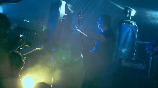 LITTLE DEAD BERTHA - The Eclipse (live 15.02.2020 Multicam)