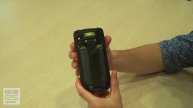 ??? UROVO i6200s обзор терминала сбора данных