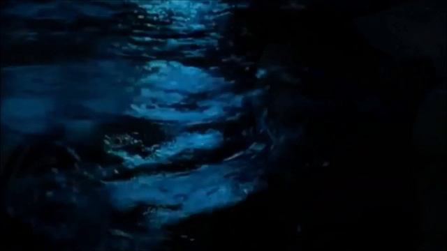 RAFFIA  RAMILLYA - чёрная вода black water video clip