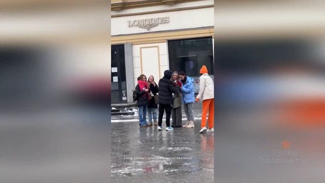 Курбан Омаров сделал Лере предложение?