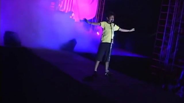 La 7_55 - Vivo Vuela una lágrima