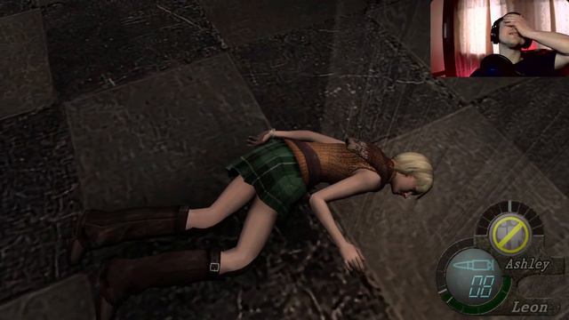 Прохождение: Resident Evil 4 2005За три часаSpeedrun на минималках