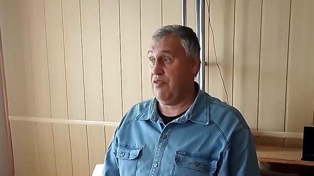 Реализация спасения в будущем