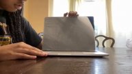 2021 13 INCH M1 MACBOOK PRO UNBOXING + SETUP !