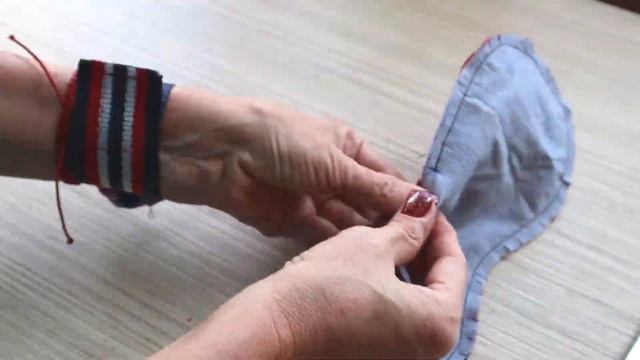 #DIY/ ЧТО СДЕЛАТЬ из ОСТАТКОВ?/ 4 ИДЕИ УТИЛИЗАЦИИ ОСТАТКОВ