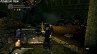 DARK SOULS ► Прохождение #11 ► Бродячий Демон Северное Прибежище Нежити