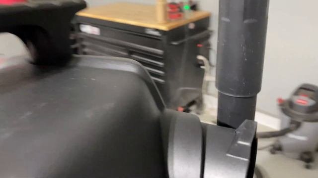 CRAFTSMAN 5-Gallon Shop Vacuum CMXEVXA18115 Unboxing Overview and Review