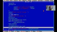 Copy a File using Command Line Arguments in C++ Programming Language