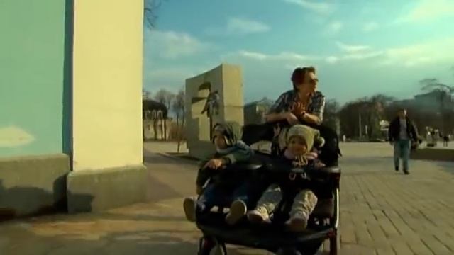 Дети Дианы Арбениной