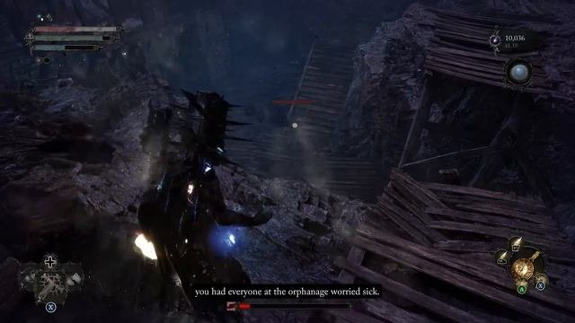 Lords Of The Fallen - Walkthrough Part 9: Calrath Alehouse