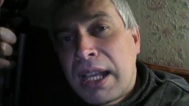 Просто так снял я видео