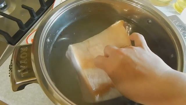 СОЛЕНОЕ  САЛО  ОТ  КОТОРОГО  НЕВОЗМОЖНО  ОТОРВАТЬСЯ. ВСЕ  ПРОСТО.