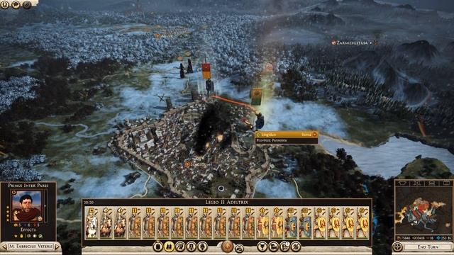 Divide Et Impera - The Best Mod for Total War: ROME 2
