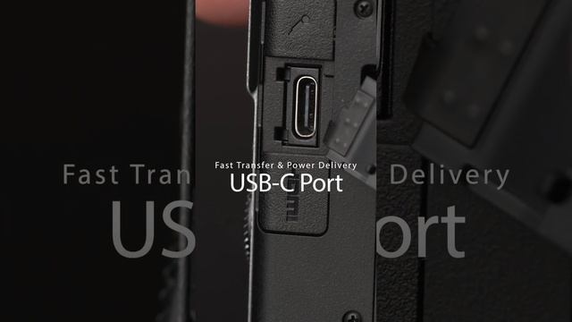 Introducing the Sony ZV-1 II
