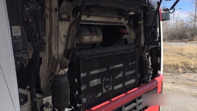 VOLVO FH