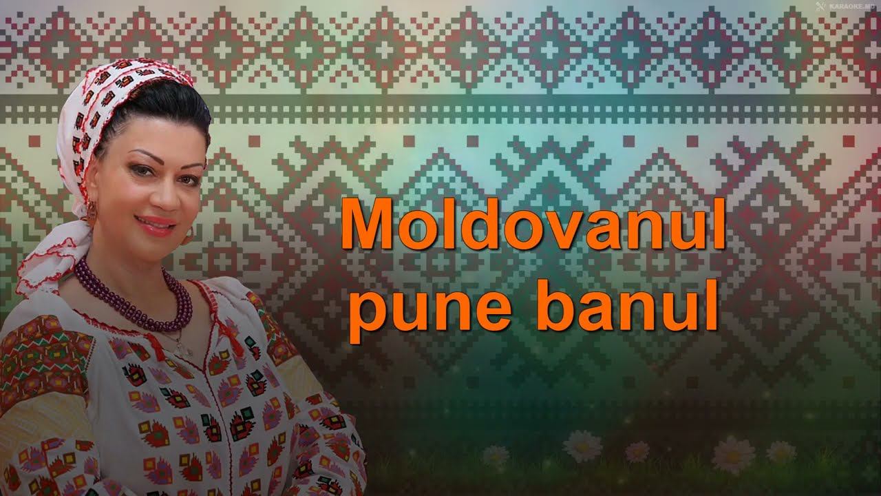 Doina Arsene: «Moldovanul pune banul».