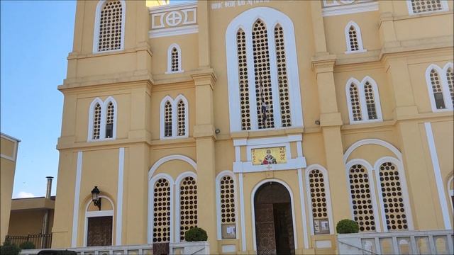 Греция и Православие Византии / Η Ορθοδοξία στην Ελλάδα / Русские в Греции