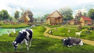 💥Farming Simulator 2019💥 Прямая трансляция 💥Slovak-Village.💥 №1 💥Развиваюсь как могу💥