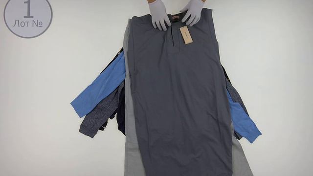 s.Oliver Womens & Mens Autumn++лот1 Сток одежда оптом