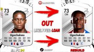 🏆CHELSEA REALISTIC REBUILD IN EA FC 24 CAREER MODE! ft. FERGUSON, BRANTHWAITE, AÏT-NOURI...etc