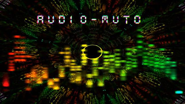 AuDio-MuTo Sesso e Amore (Original Mix)