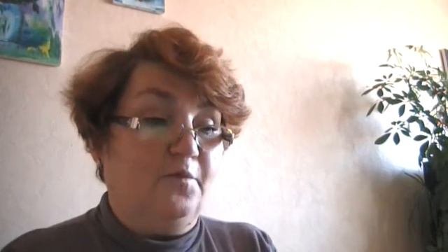 Инсульт. Восстановление речи. Моторная афазия. Итог