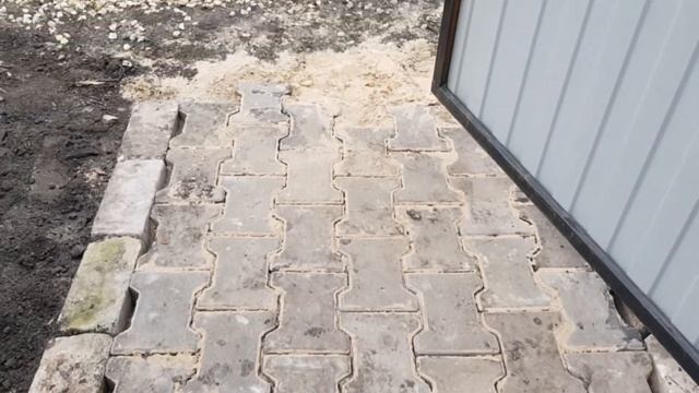 Дача весной  6 часть . 2 мая 2021 г.
