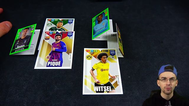 MIX WÜRFEL DRAFT CHALLENGE mit FIFA 365 2020 😱🔥