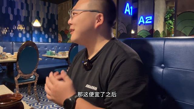 109元毛肚自由！天津熙悦汇海鲜自助新添毛肚畅吃，一次性吃过瘾
