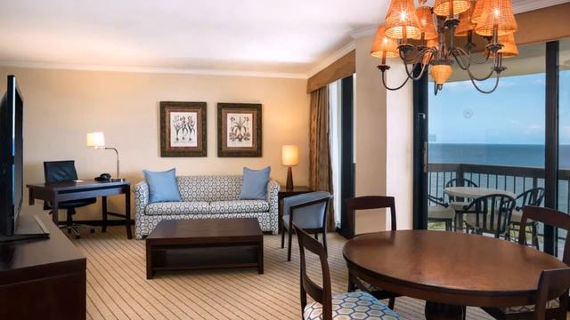 Sheraton Santo Domingo 4* Санто-Доминго, Доминикана