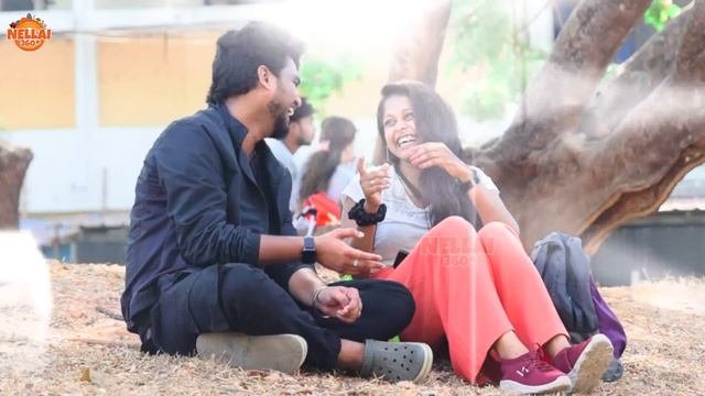 Going On A Date With A Subscriber🥰Kerala Prank Turns To Love❤️  @Nellai360
