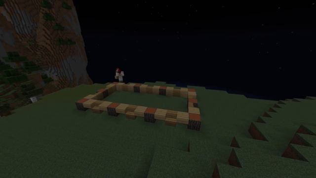 Minecraft Timelapse - A Town On Floating Islands! (With World Download!)
