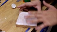 Jon Snow's Longclaw (Game of Thrones) - Making of