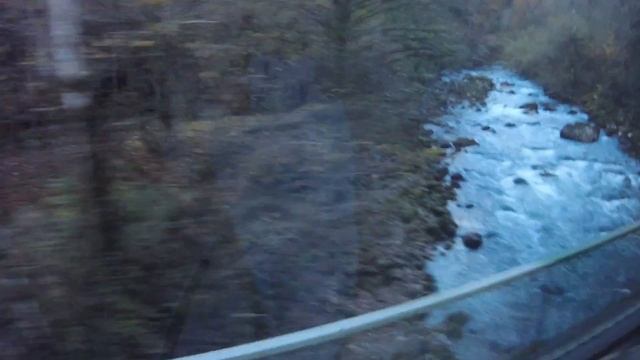 Абхазия | Путешествия / Чистейший воздух / Большие пещеры / Озеро Рица / Новый Афон