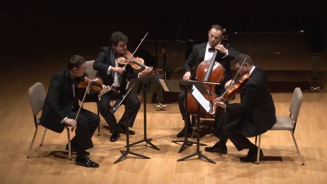 Journey to Bohemia, The 4th Hong Kong International Chamber Music Festival