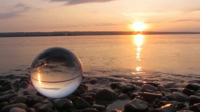 Music for relaxation, meditation, yoga, spa, spiritual healing music.