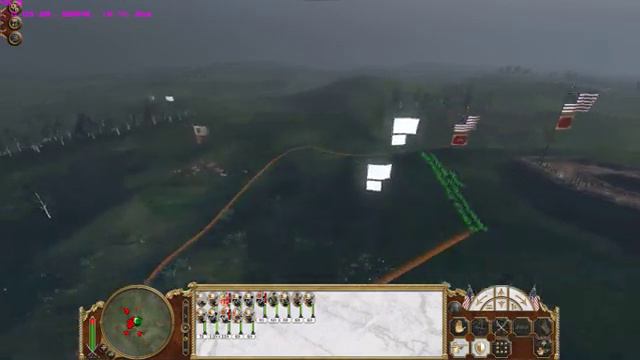 empire total war darthmod