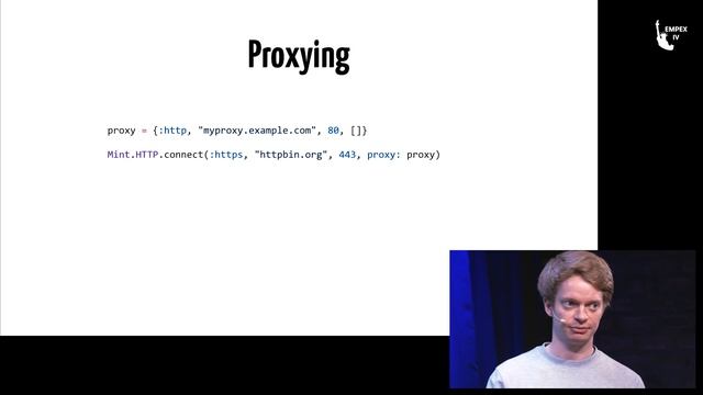 Eric Meadows Jönsson: Introducing Mint