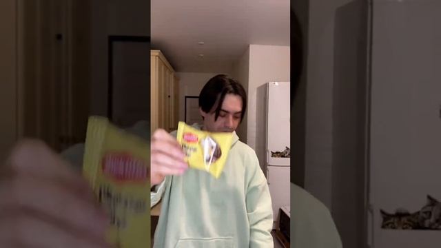 Choco Pie от Яшкино?