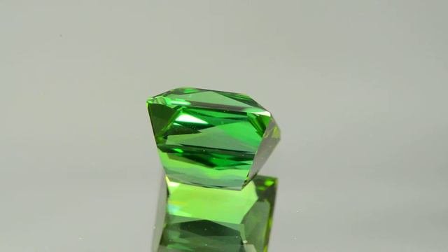 Blue Green Tourmaline 7.59ct