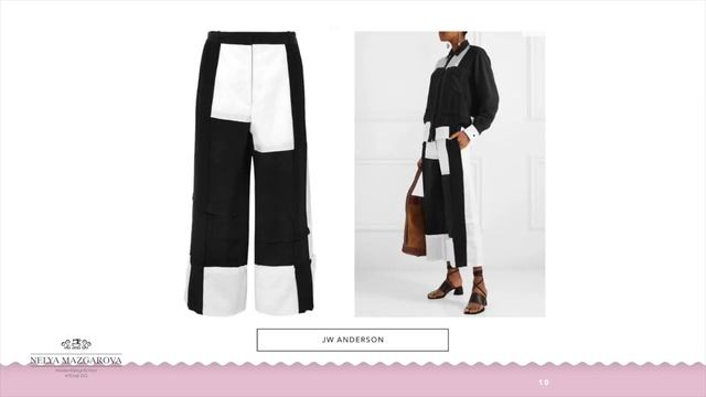 КЮЛОТЫ ТРЕНД ЛЕТА С ЧЕМ НОСИТЬ И КАК ПОДОБРАТЬ ПО ФИГУРЕ