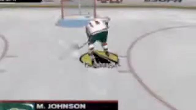 ESPN NHL Hockey Xbox Gameplay_2003_07_29_1
