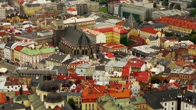 Czech Republic - UNESCO World Heritage