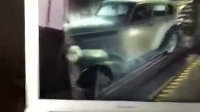 Mafia 2 car wash glitch