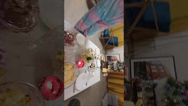 С Новым Годом Из Кореи ?
