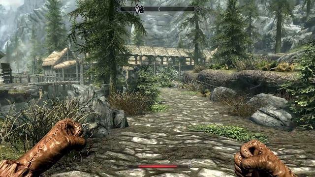 ПРОДАЖИ пошли ВВЕРХ-The Elder Scrolls V: Skyrim-#2