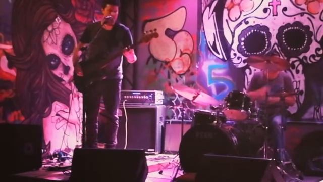 Safe From Harm (Massive Attack) @ Tomcat by The Dickersons
